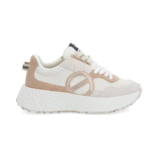 No Name Carter Jogger W 01NNVEKSDSAJ, Damen Sneakers - 38 Eu thumbnail