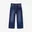 donkerblauw