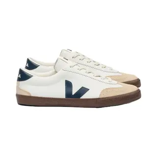 Veja, Herren, Sneakers, Volley, Weiss, (43)