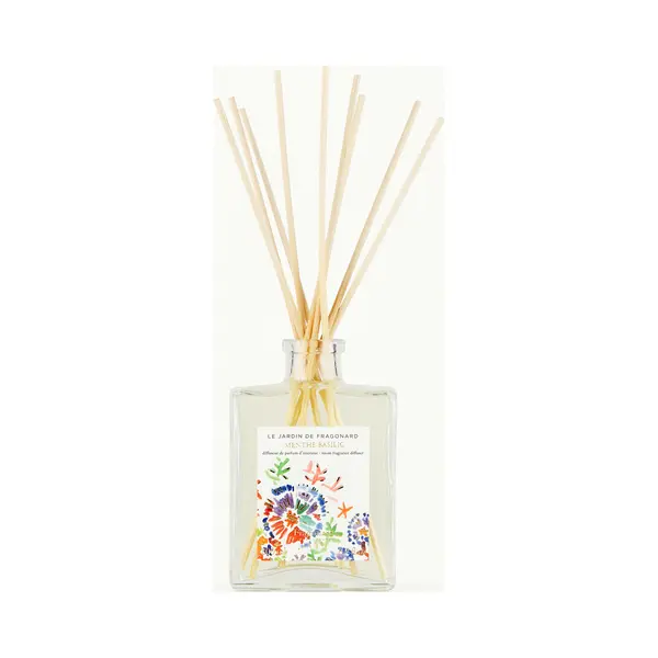 Basilic Mint Diffuser - Fragonard thumbnail
