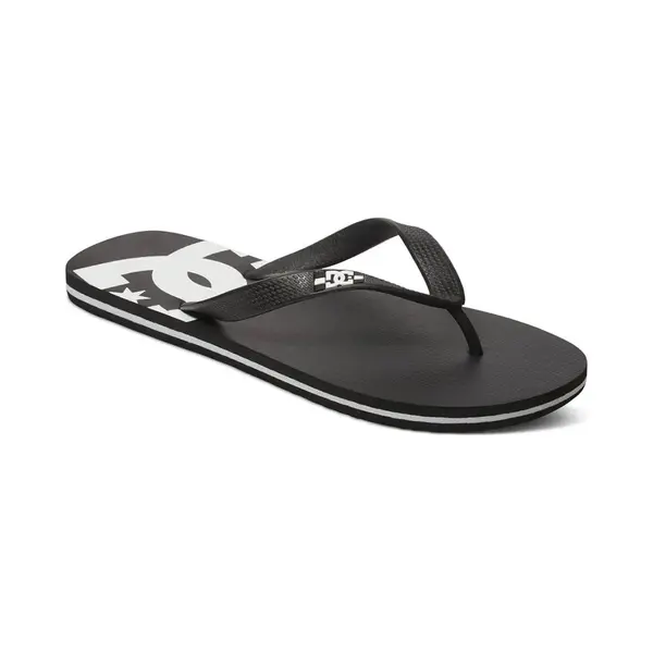 Dc Shoes Spray - Eu 40.5 - Schwarz, thumbnail