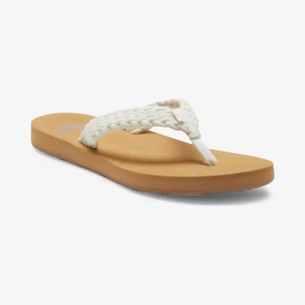 40 Roxy Porto - Tongs De Plage Pour Femme thumbnail
