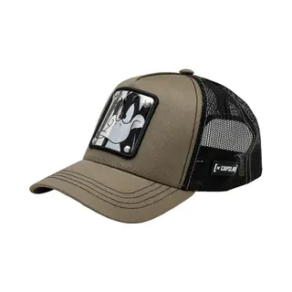 Pet Capslab Looney Tunes Daffy Duck Cap