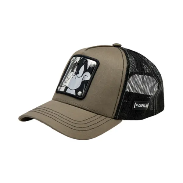 Pet Capslab Looney Tunes Daffy Duck Cap thumbnail