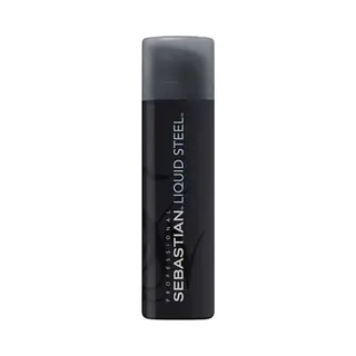 Sebastian Professional Sebastian The Form Range Liquid Steel Styler - Haargel - 150 Ml