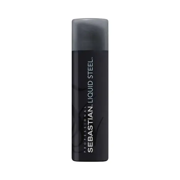 Sebastian Professional Sebastian The Form Range Liquid Steel Styler - Haargel - 150 Ml thumbnail