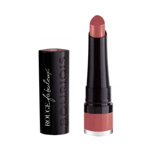 Bourjois Rouge Fabuleux 2,4 g 03 Bohemian Raspberr Satijn thumbnail