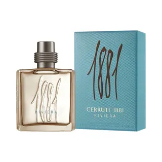 Cerruti 1881 Riviera - Edt - Volumen, 100 Ml