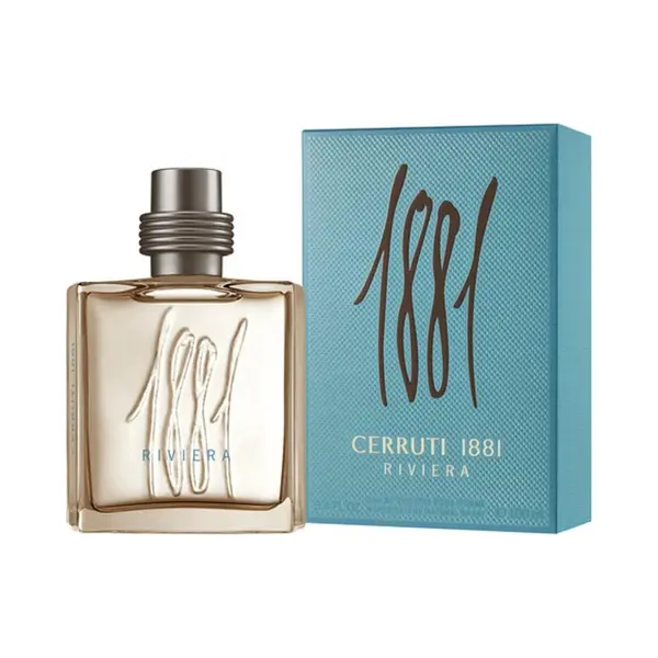 Cerruti 1881 Riviera - Edt - Volumen, 100 Ml thumbnail
