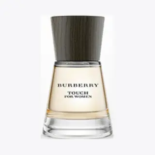Burberry Touch Eau De Parfum 50ml