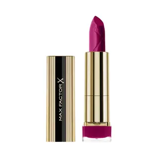 Max Factor Colour Elixir 4 g 135 Pure Plum Satijn