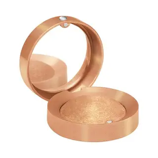 Bourjois Little Round Pot Eyeshadow oogschaduw 1,5 g 10 Dore Ole Satijn