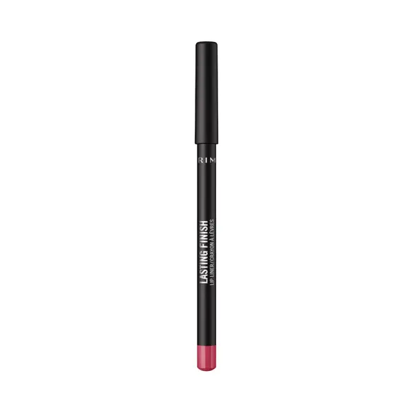 Rimmel Lasting Finish 125 Indian Pink Lip Liner 1.2g thumbnail