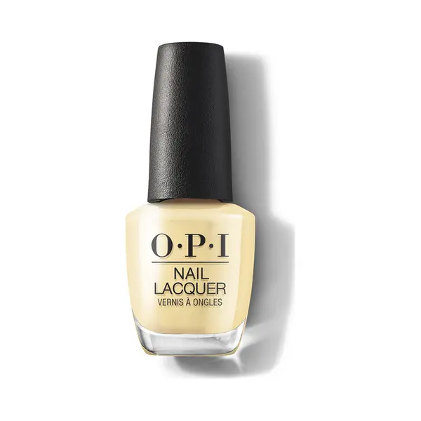 Opi Hollywood Collection nagellak 15 ml Geel thumbnail