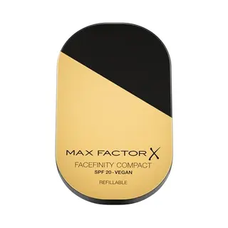 Max Factor Make-up Facefinity