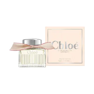 Chloé Signature Lumineuse Eau de Parfum 50ml