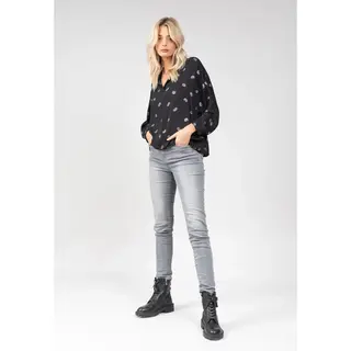 Woman's Shirt Deeluxe Malicia M+