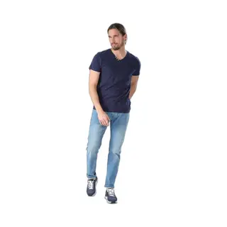 T-shirt Deeluxe Menphis