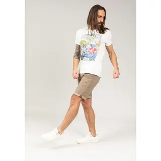 T-shirt Deeluxe Robotrip