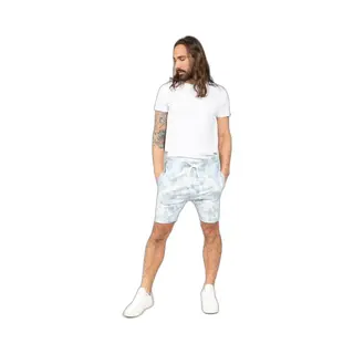 Shorts Deeluxe Emerald