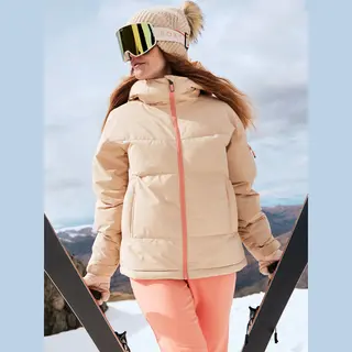 Roxy Alofted - Veste De Snow Pour Femme