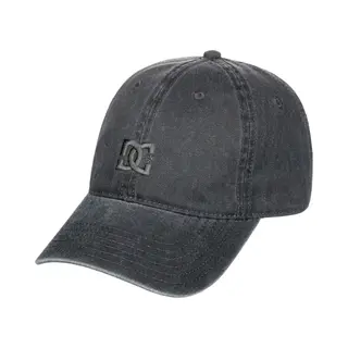 Dc Shoes Snapback Cap "Dc Star Vintage"