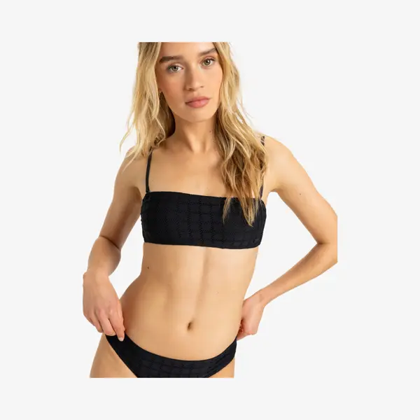 Roxy Camilo - Haut De Maillot De Bain Bandeau Femme thumbnail