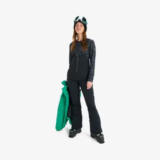 Roxy Summit Damen Anzug Schwarz - M