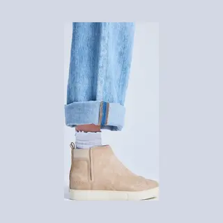 Roxy Giggia - Bottes Pour Femme
