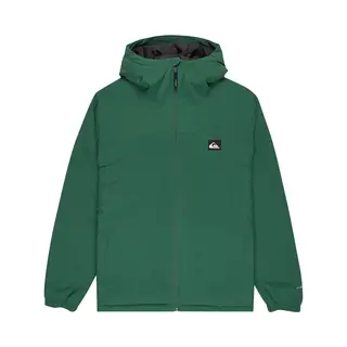Quiksilver Jacket Overcast 3K Insulated Men's Multi M