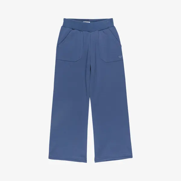 8 Roxy What A Dream - Pantalon De Jogging à Jambes Larges Pour Fille 4-16 thumbnail