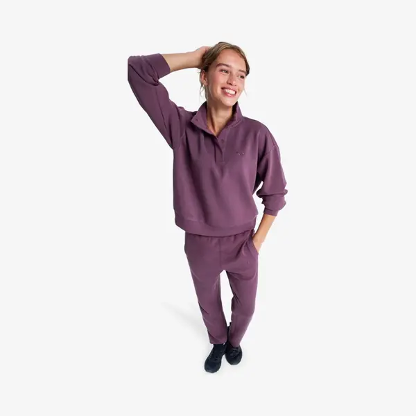 Roxy Sporthose "Rise & Vibe Sweets" thumbnail