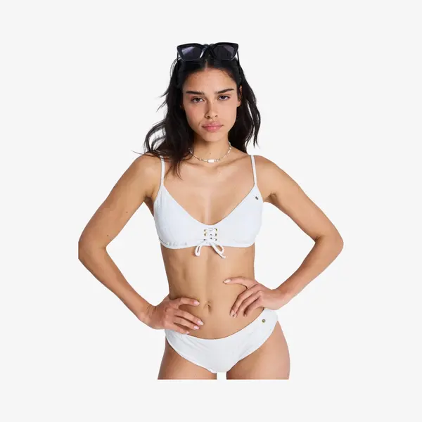 Roxy Island - Haut De Bikini Bralette Pour Femme thumbnail