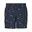 Dark Navy Spaced Out