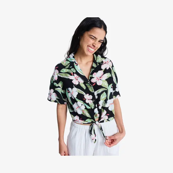 Xs Roxy Salty Sweet - Haut Léger Pour Femme thumbnail