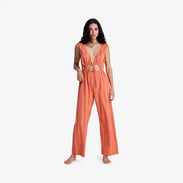 Roxy Sintra Moon - Combinaison De Plage Pour Femme thumbnail