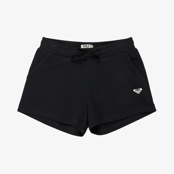 10 Roxy Surf Feeling Terry - Short En Molleton Pour Fille 4-16 thumbnail