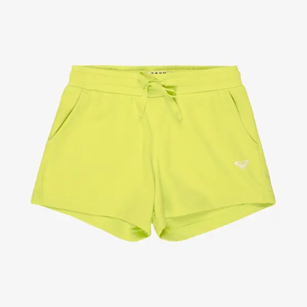 12 Roxy Surf Feeling Terry - Short En Molleton Pour Fille 4-16 thumbnail