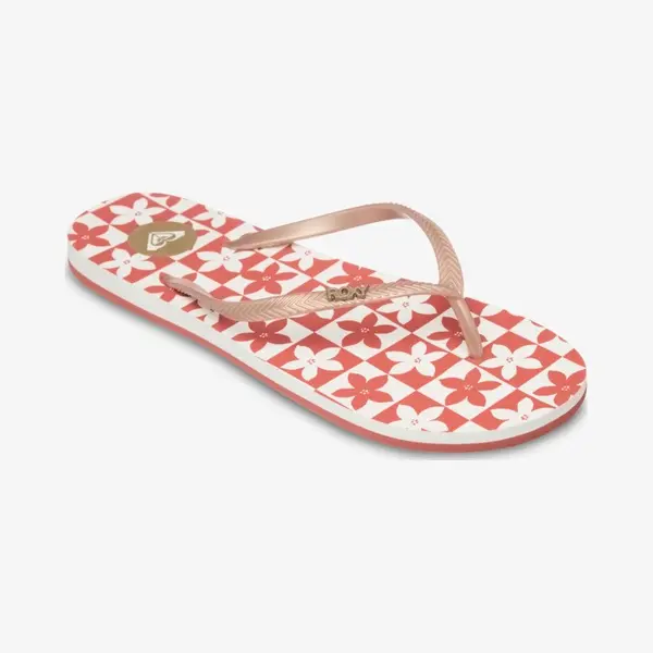 Roxy Mauricia - Tongs Pour Femme thumbnail