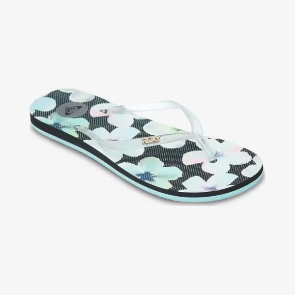 40 Roxy Mauricia - Tongs Pour Femme thumbnail