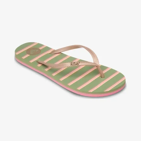 Roxy Mauricia - Tongs Pour Femme thumbnail