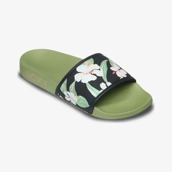 38 Roxy Slippy Iv - Sandales Pour Femme thumbnail