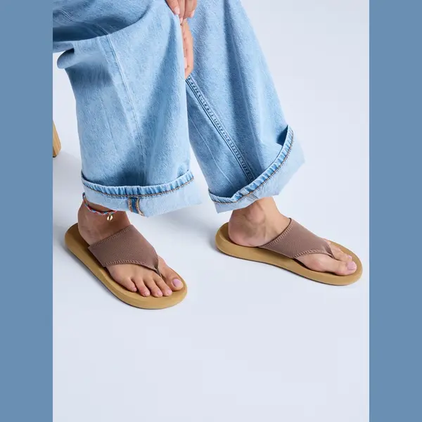41 Roxy Samolo - Sandales Pour Femme thumbnail