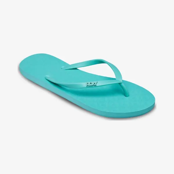 Roxy Viva Iv Sandals For Women Sandalen Frauen 40 Grün thumbnail