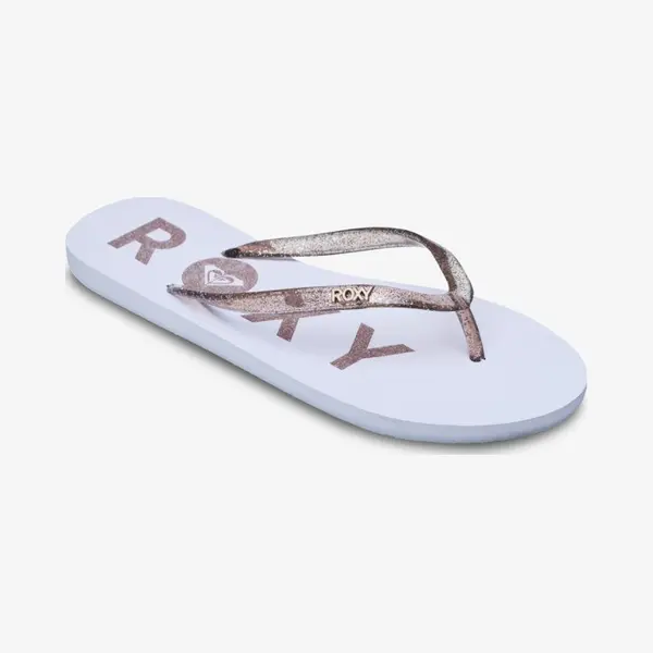 41 Roxy Viva Sparkle - Tongs Pour Femme thumbnail