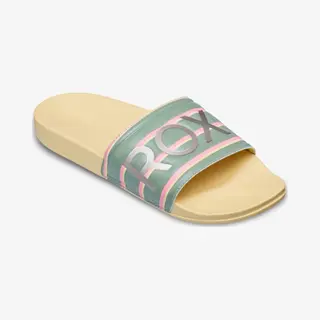 Roxy Slippy - Sandales Pour Femme