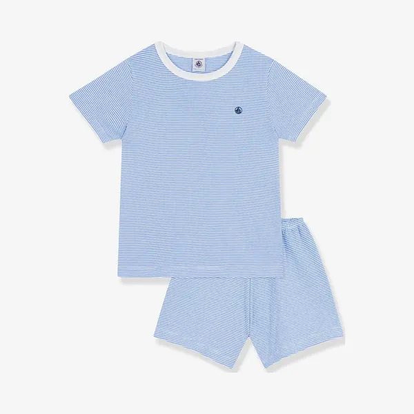 Petit Bateau Pyjamas/ Nachthemden Pyjacourt thumbnail