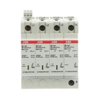 Abb, Overspanningsbeveiliging, OVRT23N40-275PTSQS