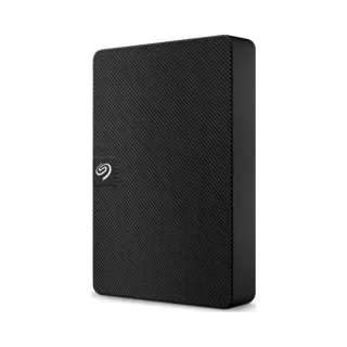 Seagate Expansion STKM4000400 externe Festplatte 4 Tb 2,5" 3.2 Gen 1 (3.1 Gen 1) Schwarz
