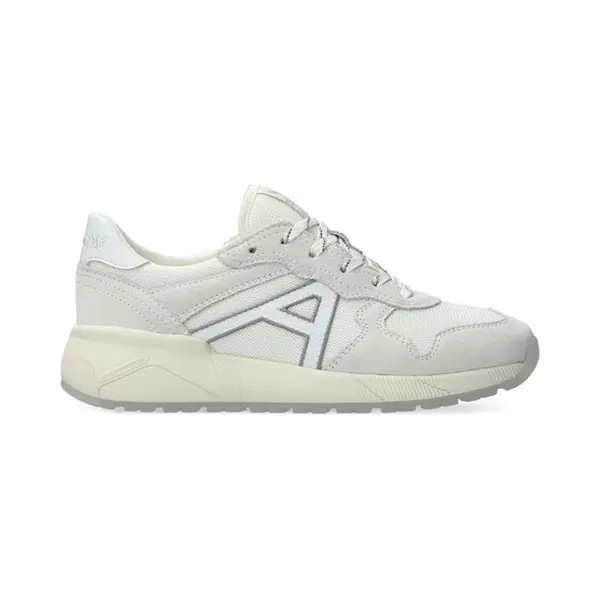 Allrounder Sneaker Vitesse 2 Wit thumbnail